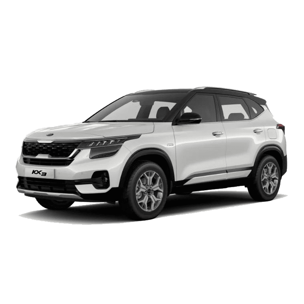 Выкуп Kia KX3